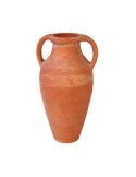 Terracotta Amphora